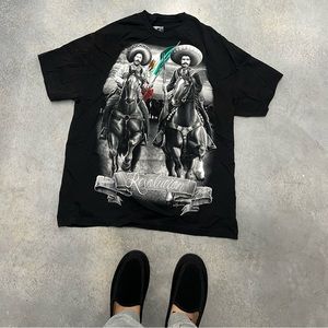 Bundle Chicano shirts